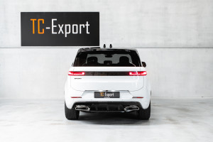 Range Rover Sport P460e Dynamic SE 25MY