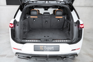 Range Rover Sport P460e Dynamic SE 25MY