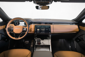 Range Rover Sport P460e Dynamic SE 25MY