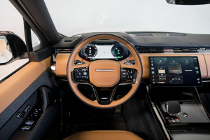 Range Rover Sport P460e Dynamic SE 25MY