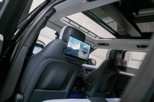 Range Rover Sport P510e First Edition