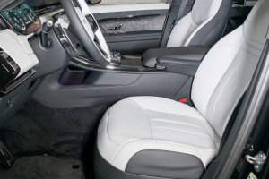 Range Rover Sport P460e Dynamic SE 25MY