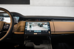 Range Rover Sport P460e Dynamic SE 25MY