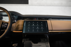 Range Rover Sport P460e Dynamic SE 25MY