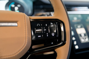 Range Rover Sport P460e Dynamic SE 25MY