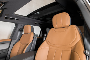 Range Rover Sport P460e Dynamic SE 25MY