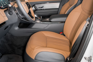 Range Rover Sport P460e Dynamic SE 25MY