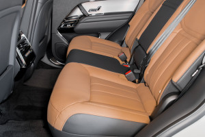 Range Rover Sport P460e Dynamic SE 25MY