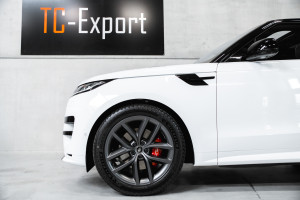 Range Rover Sport P460e Dynamic SE 25MY
