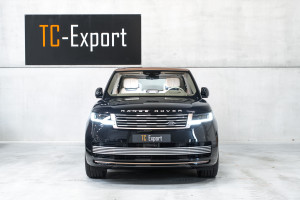 Range Rover P615 LWB SV 4-seats 24MY