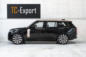 Range Rover P615 LWB SV 4-seats 24MY