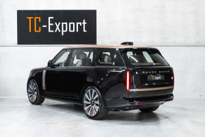 Range Rover P615 LWB SV 4-seats 24MY