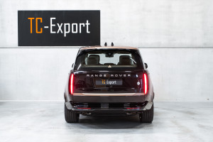 Range Rover P615 LWB SV 4-seats 24MY