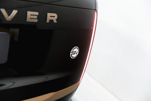 Range Rover P615 LWB SV 4-seats 24MY