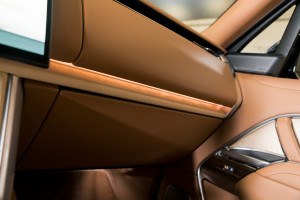 Range Rover P615 LWB SV 4-seats 24MY