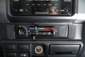 Toyota Land Cruiser Tembo Camper