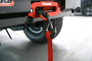 Toyota Land Cruiser Tembo Camper