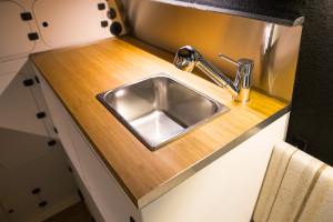 Toyota Land Cruiser Tembo Camper