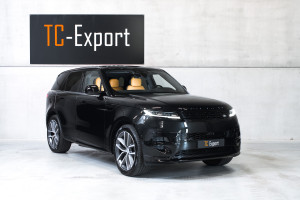 Range Rover Sport P460e Dynamic SE 24MY