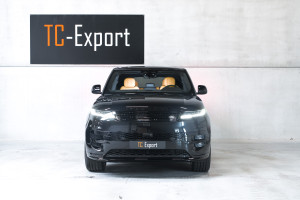 Range Rover Sport P460e Dynamic SE 24MY