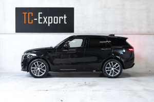 Range Rover Sport P460e Dynamic SE 24MY