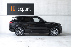 Range Rover Sport P460e Dynamic SE 24MY