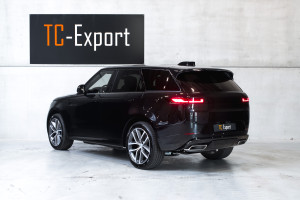 Range Rover Sport P460e Dynamic SE 24MY