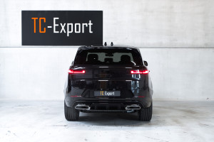 Range Rover Sport P460e Dynamic SE 24MY