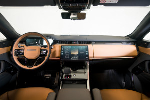 Range Rover Sport P460e Dynamic SE 24MY