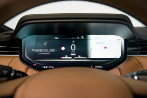 Range Rover Sport P460e Dynamic SE 24MY