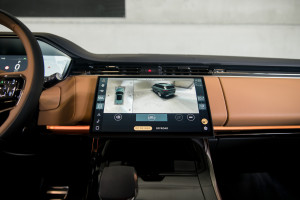 Range Rover Sport P460e Dynamic SE 24MY