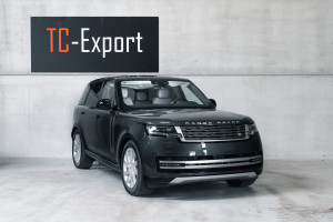 Range Rover P440e SE