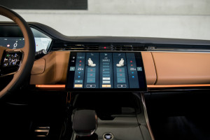 Range Rover Sport P460e Dynamic SE 24MY