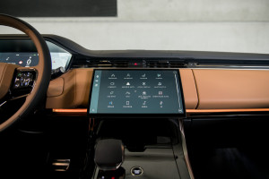 Range Rover Sport P460e Dynamic SE 24MY