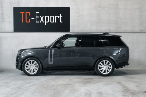 Range Rover P440e SE