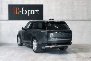 Range Rover P440e SE