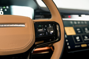 Range Rover Sport P460e Dynamic SE 24MY