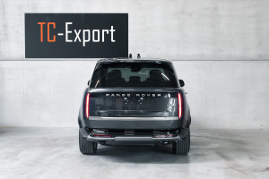 Range Rover P440e SE