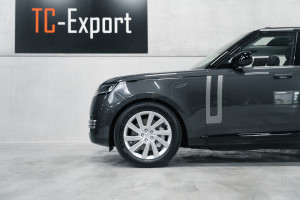 Range Rover P440e SE