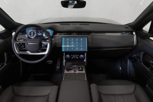 Range Rover P440e SE