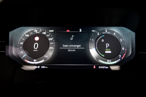 Range Rover P440e SE