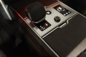 Range Rover P440e SE