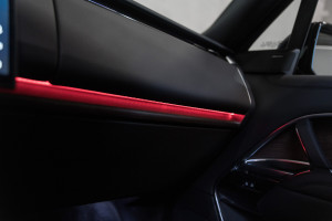 Range Rover P440e SE