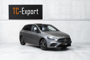 Mercedes-Benz B250e AMG Line