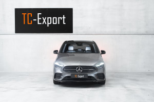 Mercedes-Benz B250e AMG Line