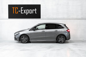 Mercedes-Benz B250e AMG Line