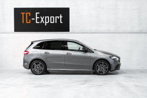 Mercedes-Benz B250e AMG Line