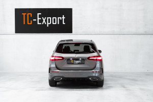 Mercedes-Benz B250e AMG Line