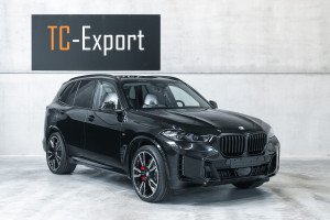 BMW X5 xDrive 50e