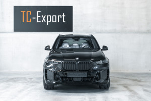 BMW X5 xDrive 50e